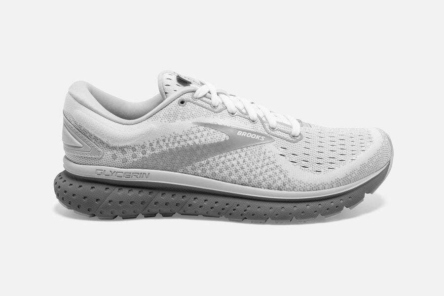 brooks glycerin 18 vs nike pegasus 37