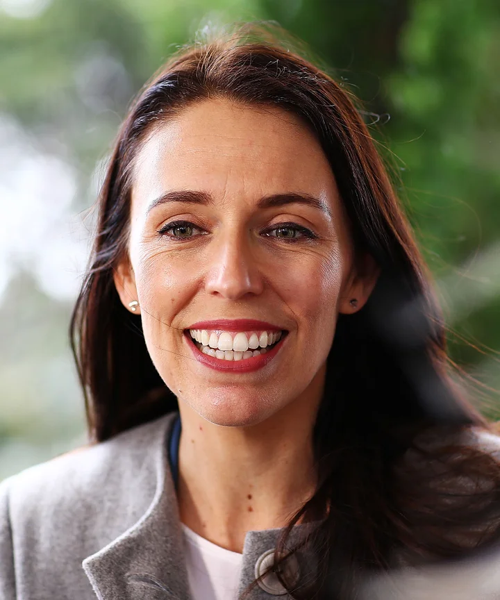 The Us Needs A Jacinda Ardern During Coronavirus