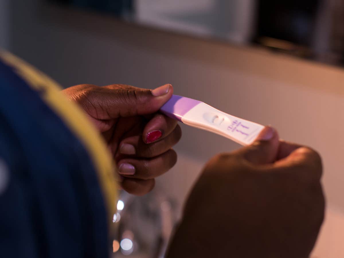 Can You Get Pregnant Without Having Penetrative Sex Can You Get Pregnant Without Having Penetrative Sex