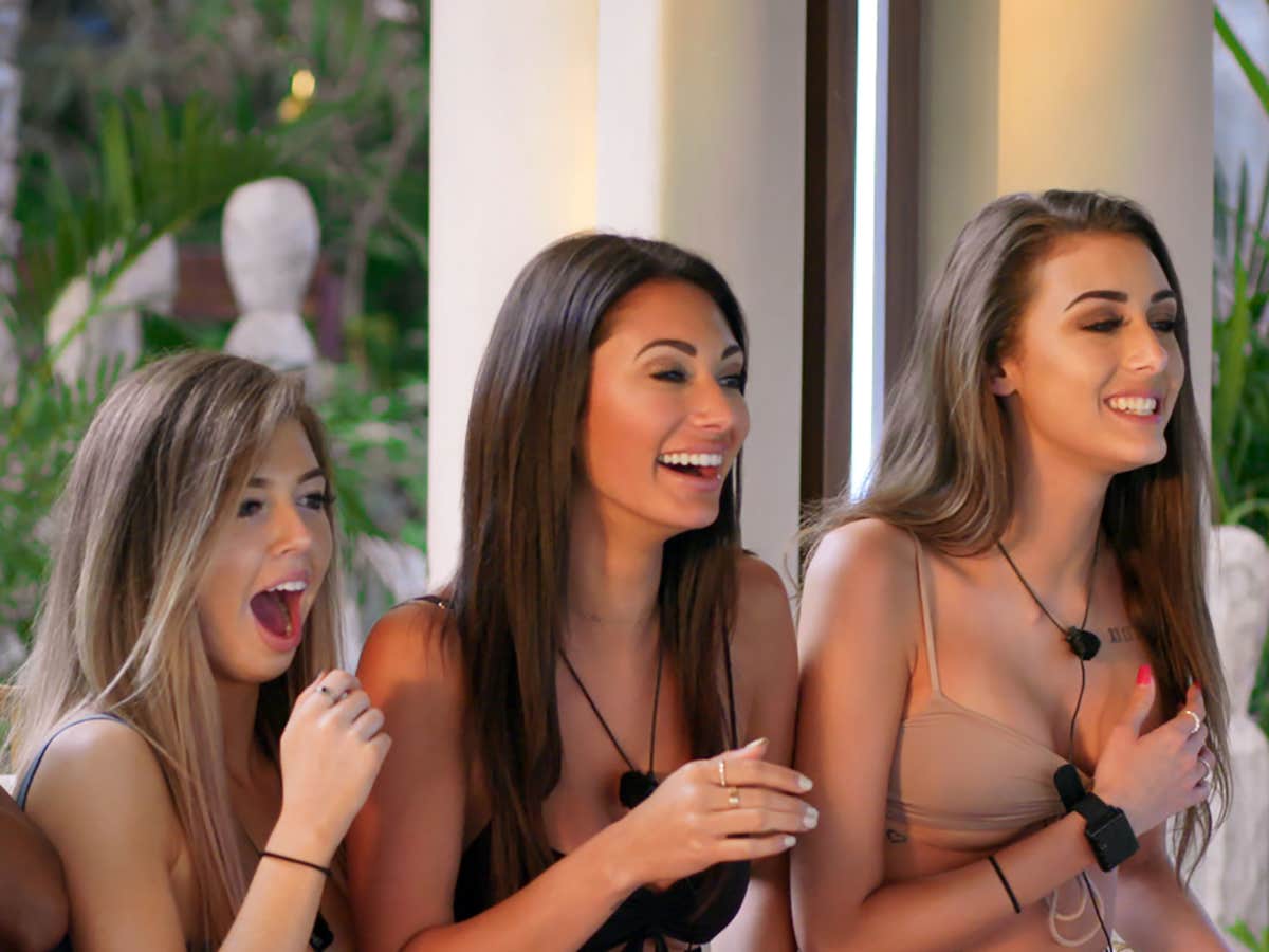 How Old Are The Cast Of Too Hot To Handle On Netflix How Old Are The Cast Of Too Hot To Handle On Netflix