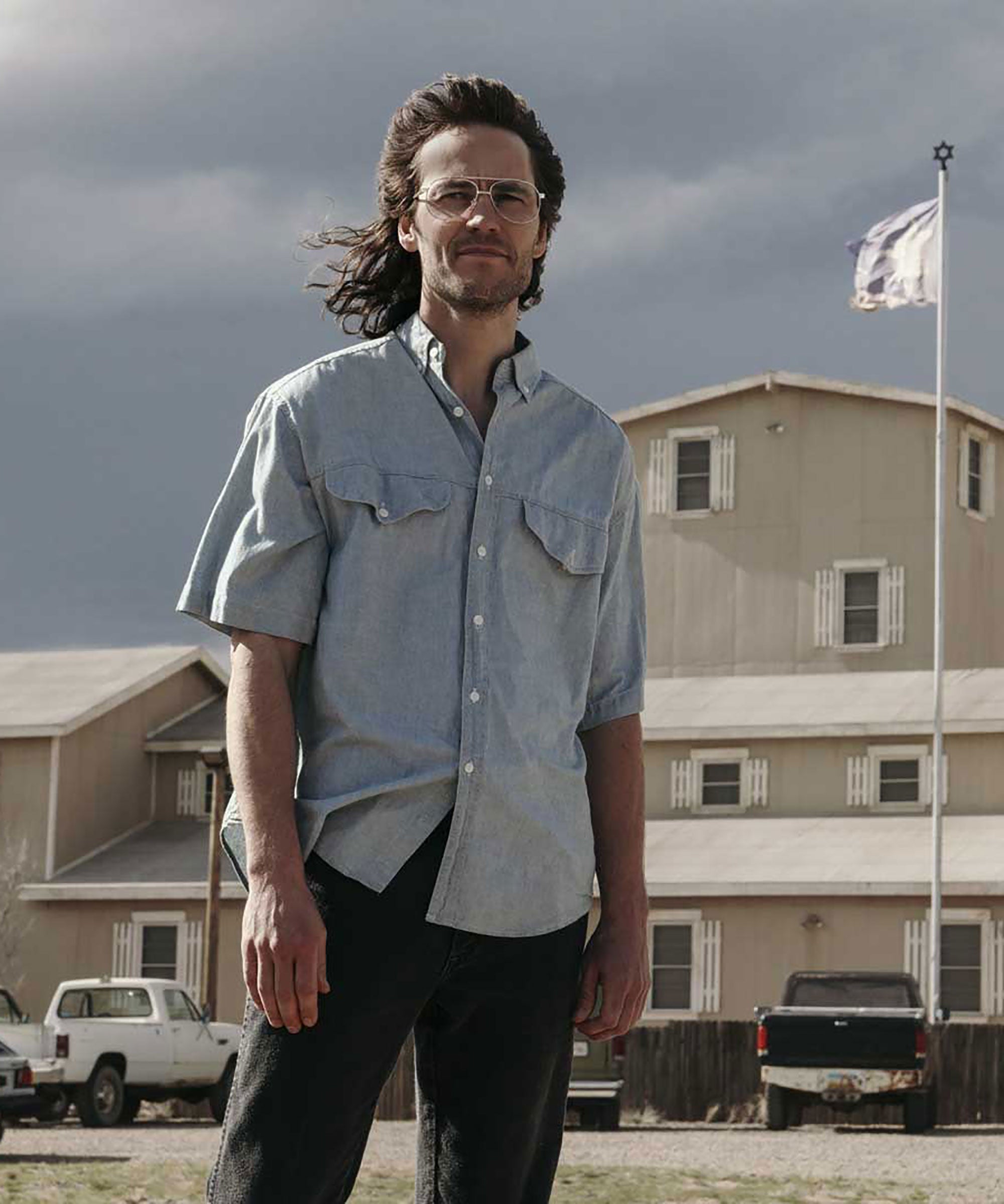 Waco Documentaries To Stream After The Series On Netfli