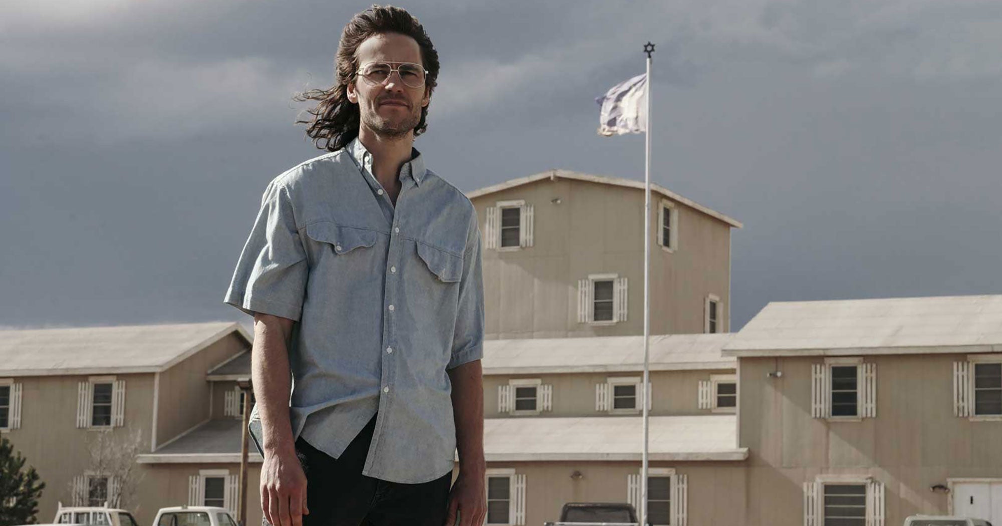 Waco Documentaries To Stream After The Series On Netfli