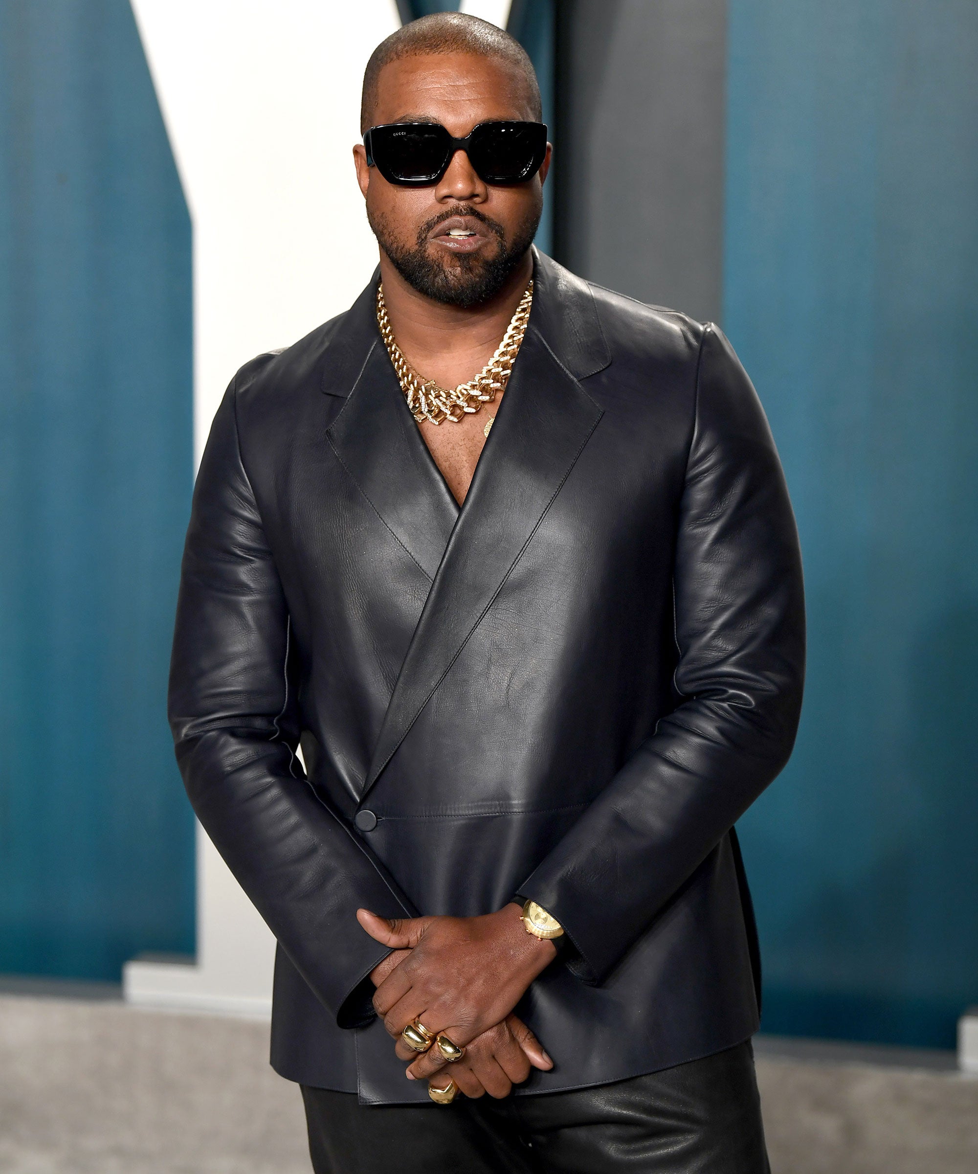 How Kanye West Got Onto The Forbes Billionaires List