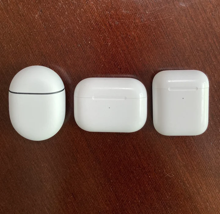 Google Pixel Buds 2 Review 2020 Better Than Airpods