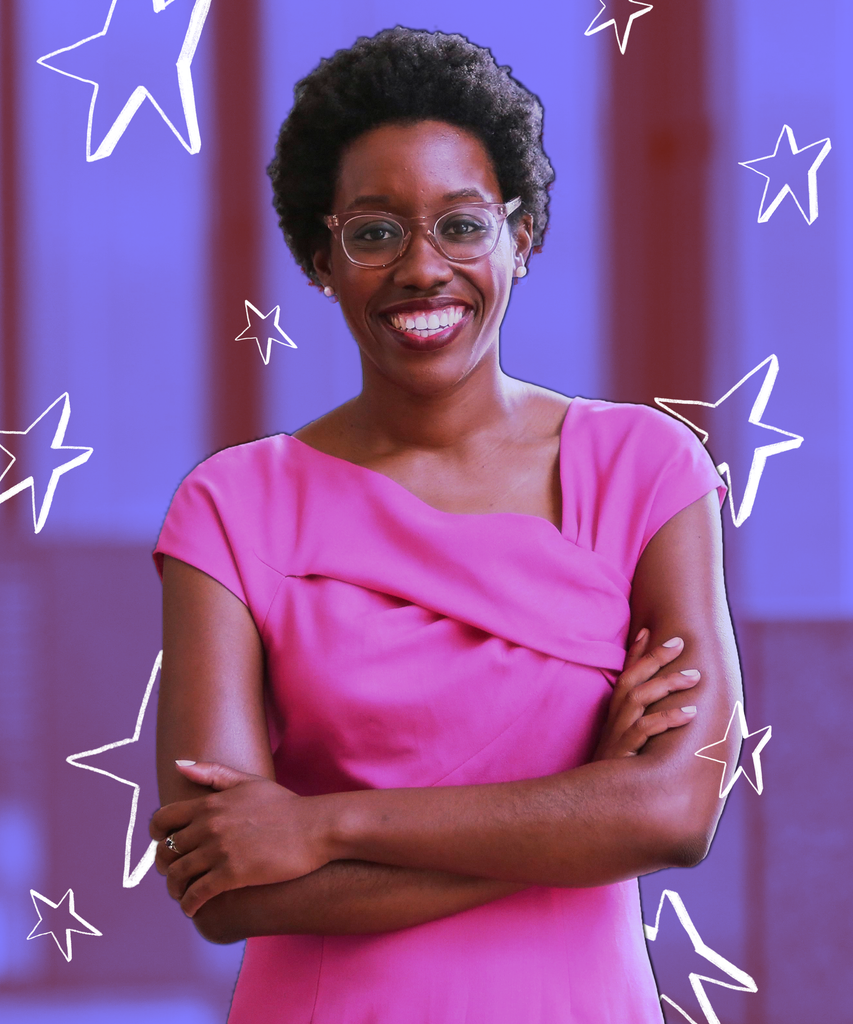 Rep. Lauren Underwood Trump Coronavirus Response,