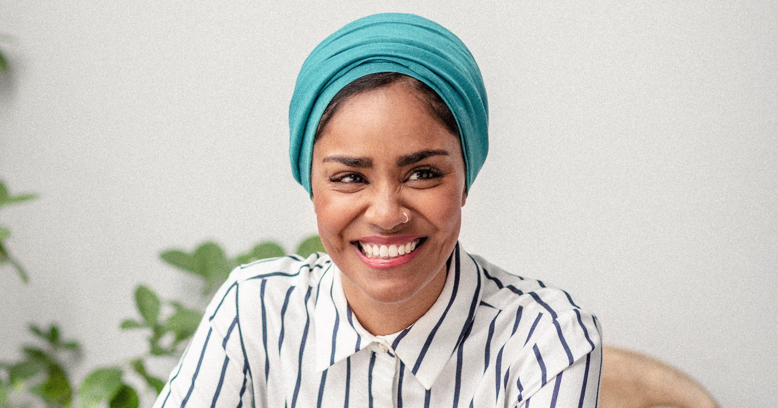 nadiya netflix