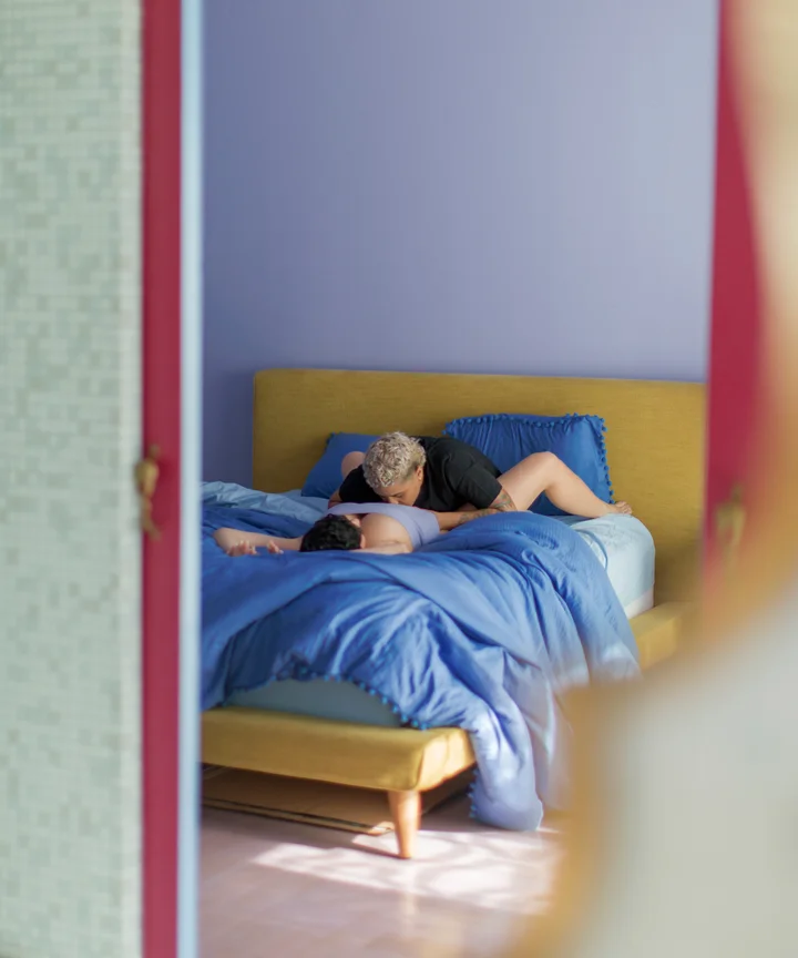 Dental Dam Demonstration dental-dam-demonstration