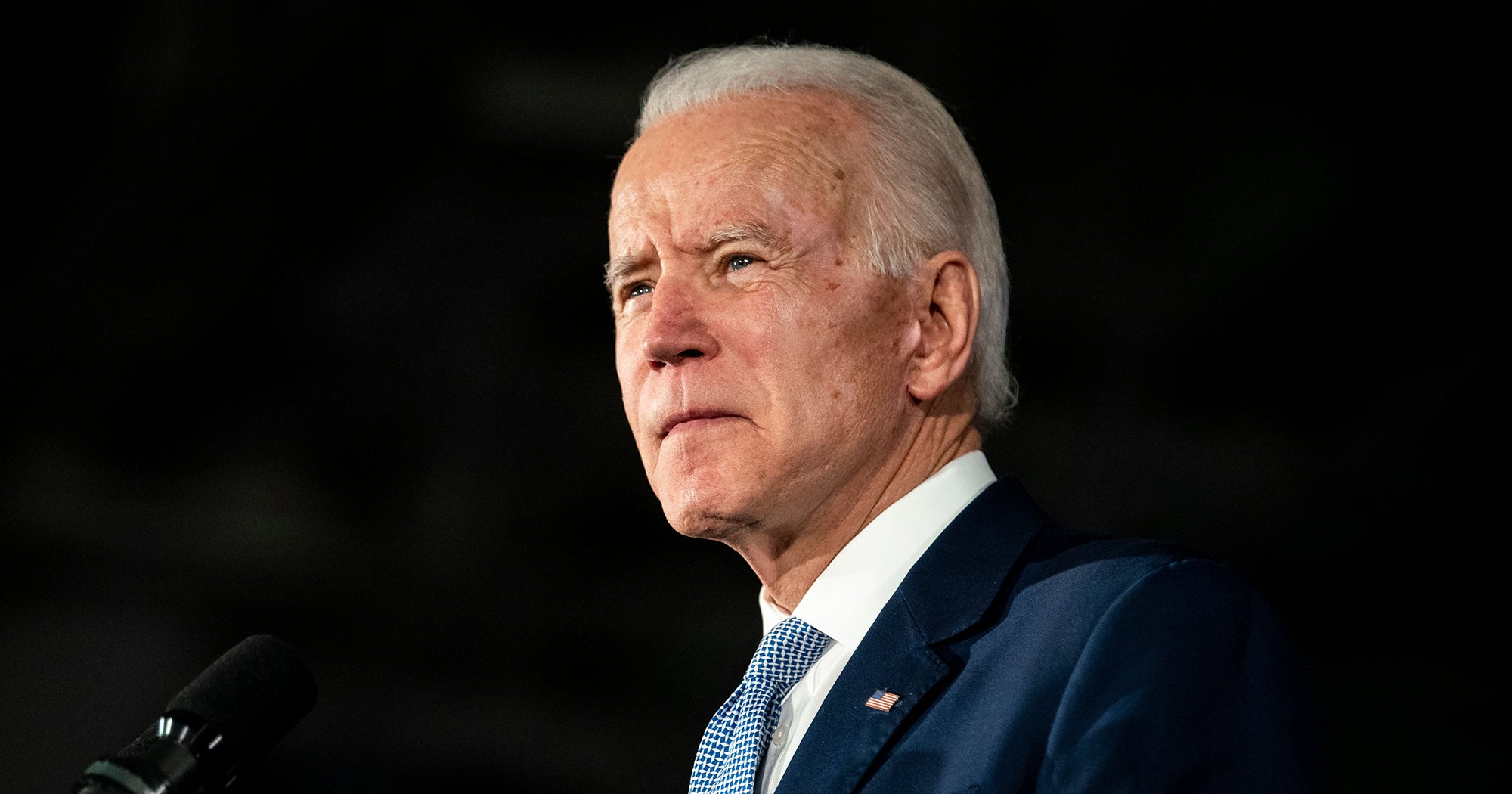 Witnesses Confirm Joe Biden Sexual Assault Allegation