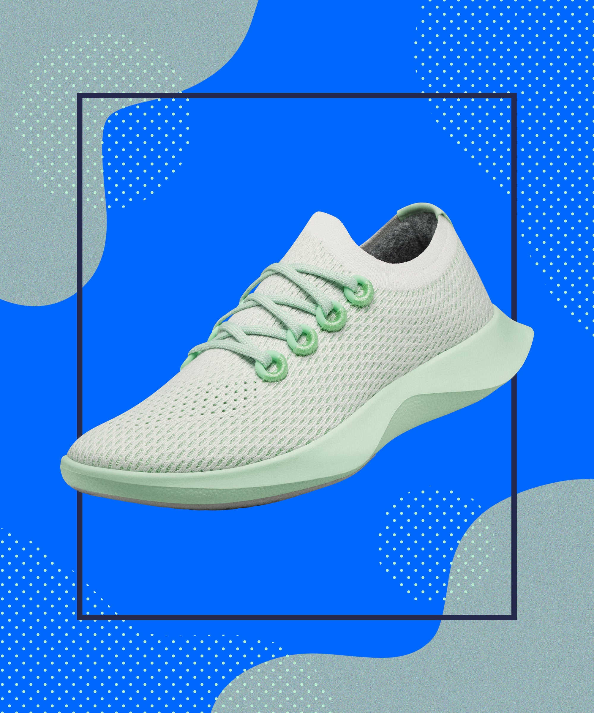 Allbirds Dasher Running Shoe Workout 