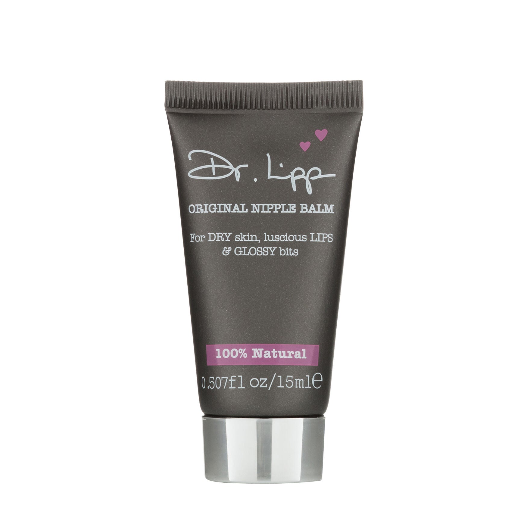 Dr. Lipp + Original Nipple Balm for Lips