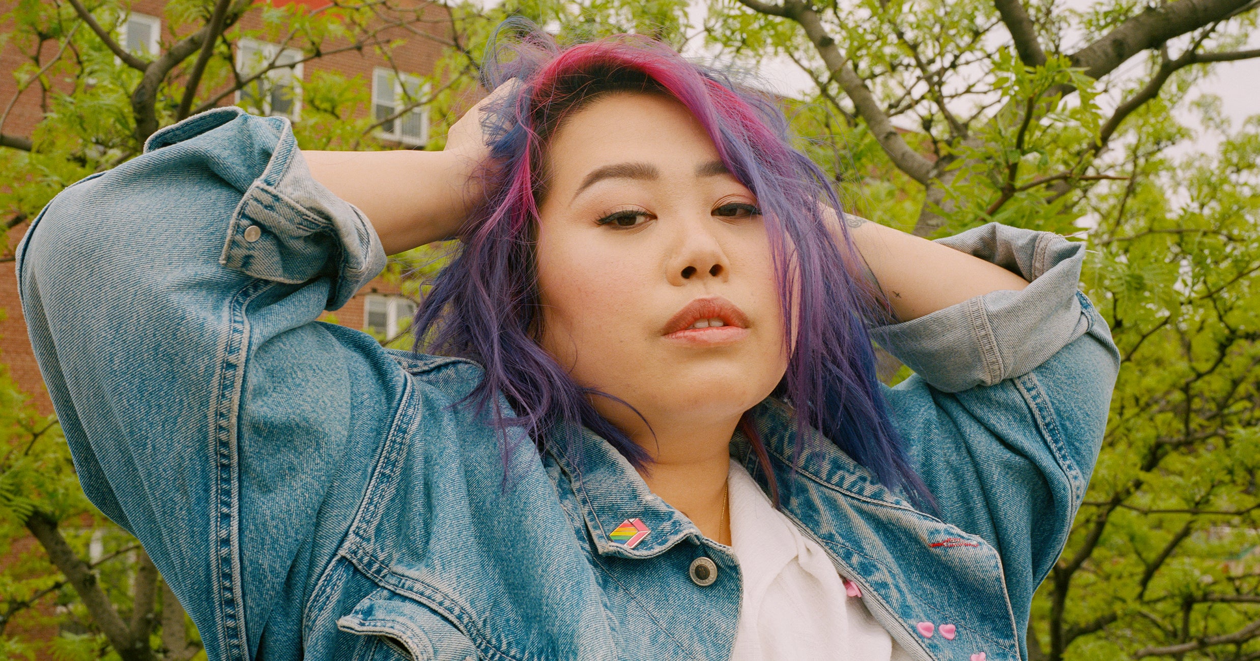 Best Bright Hair Dye Colors For A Fun New Look At Home