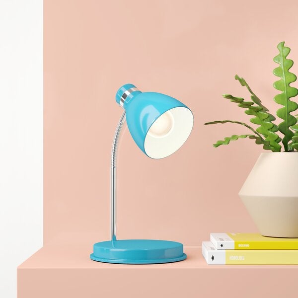 10 Lamps To Brighten Up Your New Home Office Lamps Brighten New Home Office,