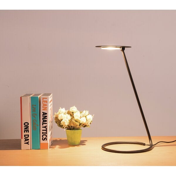10 Lamps To Brighten Up Your New Home Office Lamps Brighten New Home Office,