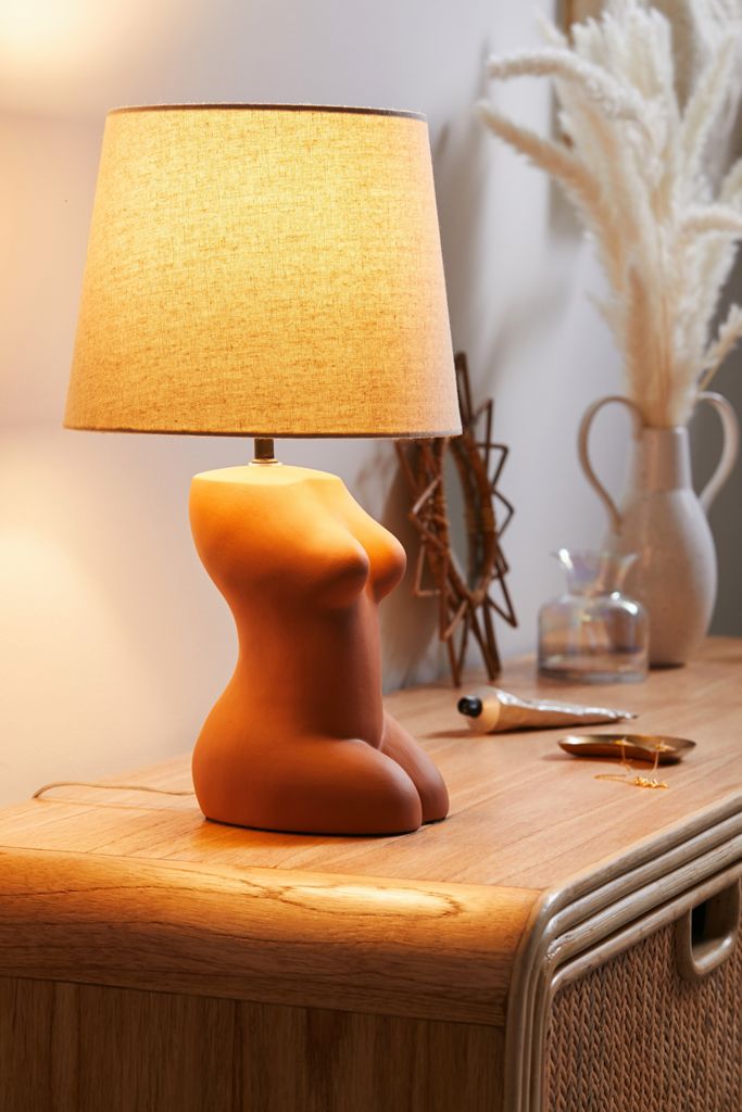 Cool Desk Lamps To Brighten Up Your, Interesting Office Desk Lamps