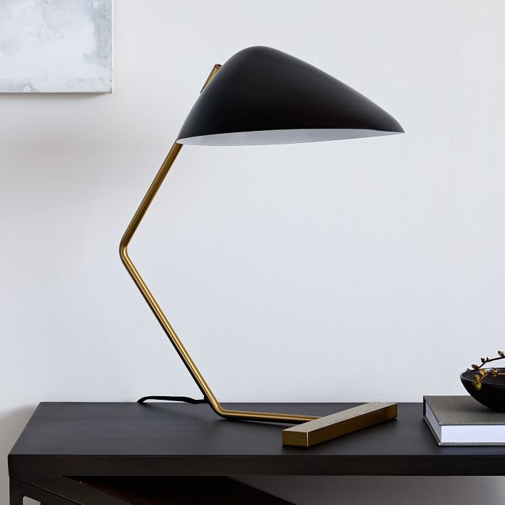 cool office desk lamps