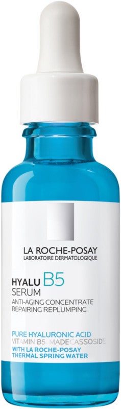  La Roche-Posay Hyalu B5 Pure Hyaluronic Acid Serum for