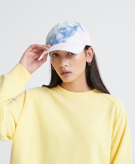 superdry tie dye