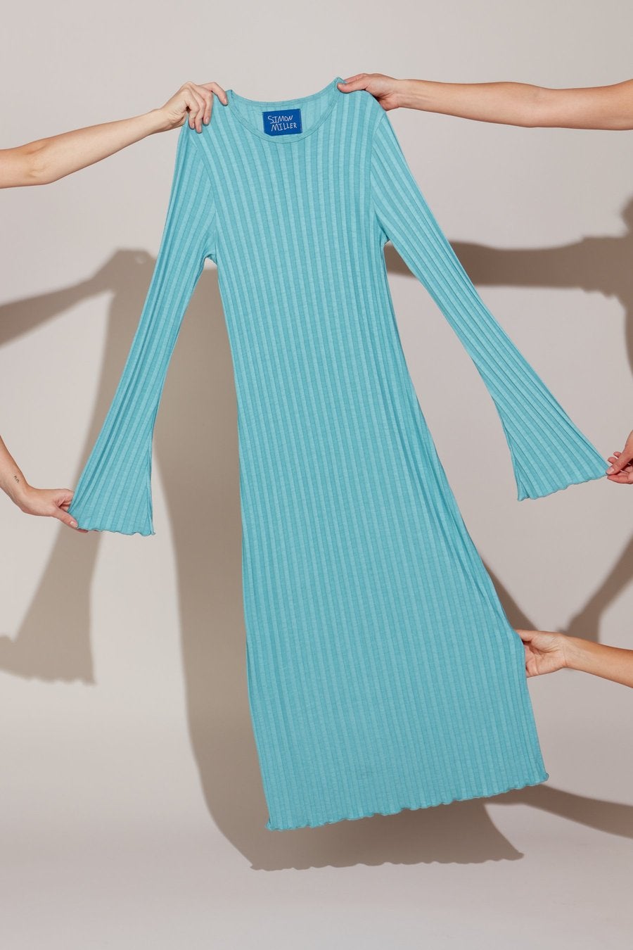 Simon miller wells dress top