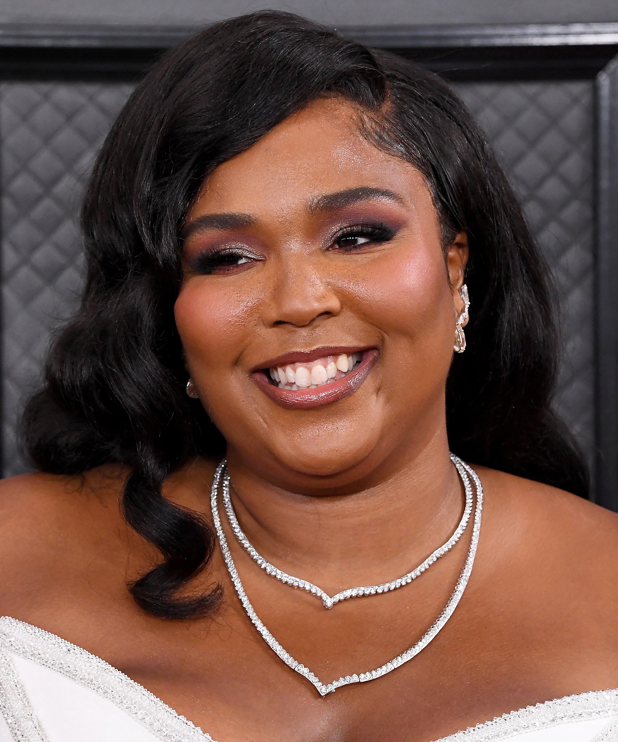 Lizzo Reacts To Beyonce Special Birthday Message
