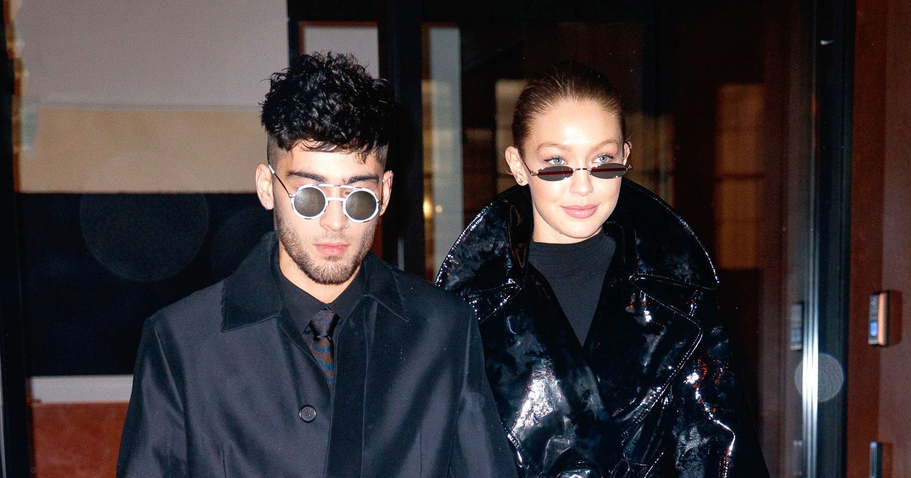 Who Has Gigi Hadid Dated? Her ExBoyfriends History