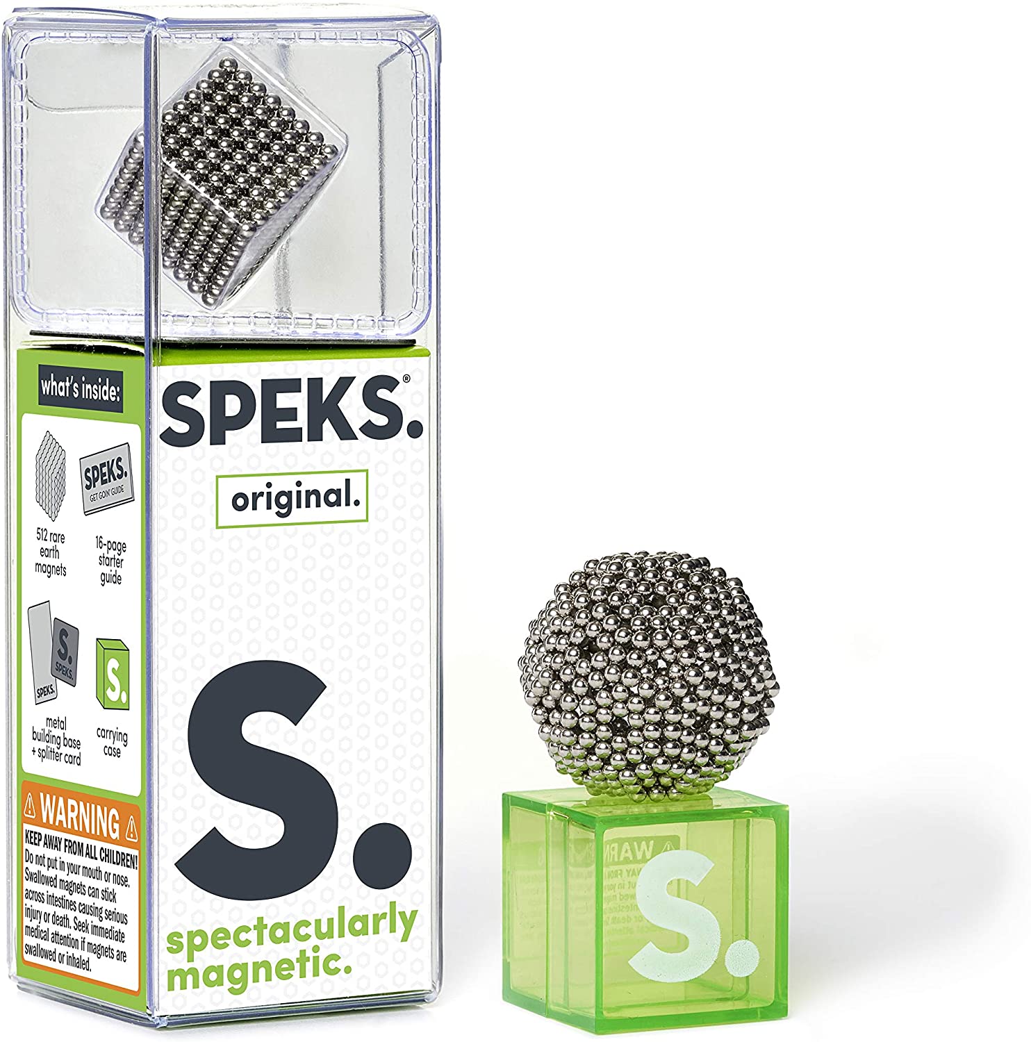 Speks balls outlet
