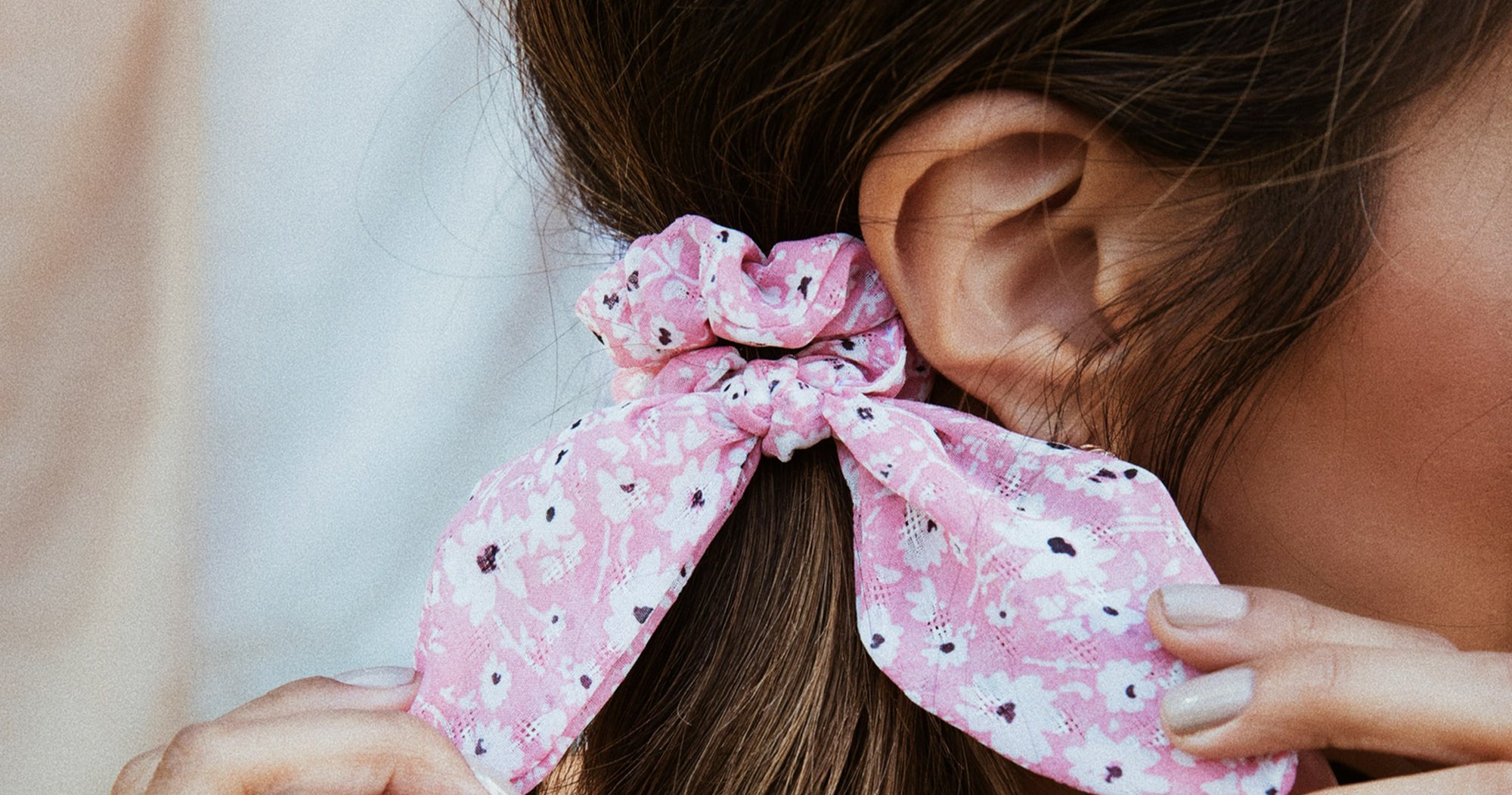 Target New Hair Scrunchies, Headbands & Bows Under 10