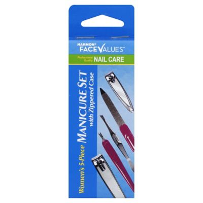 Salon Worthy Nails At Home Manicure Kits Salon Worthy Nails Home Manicure Kits,