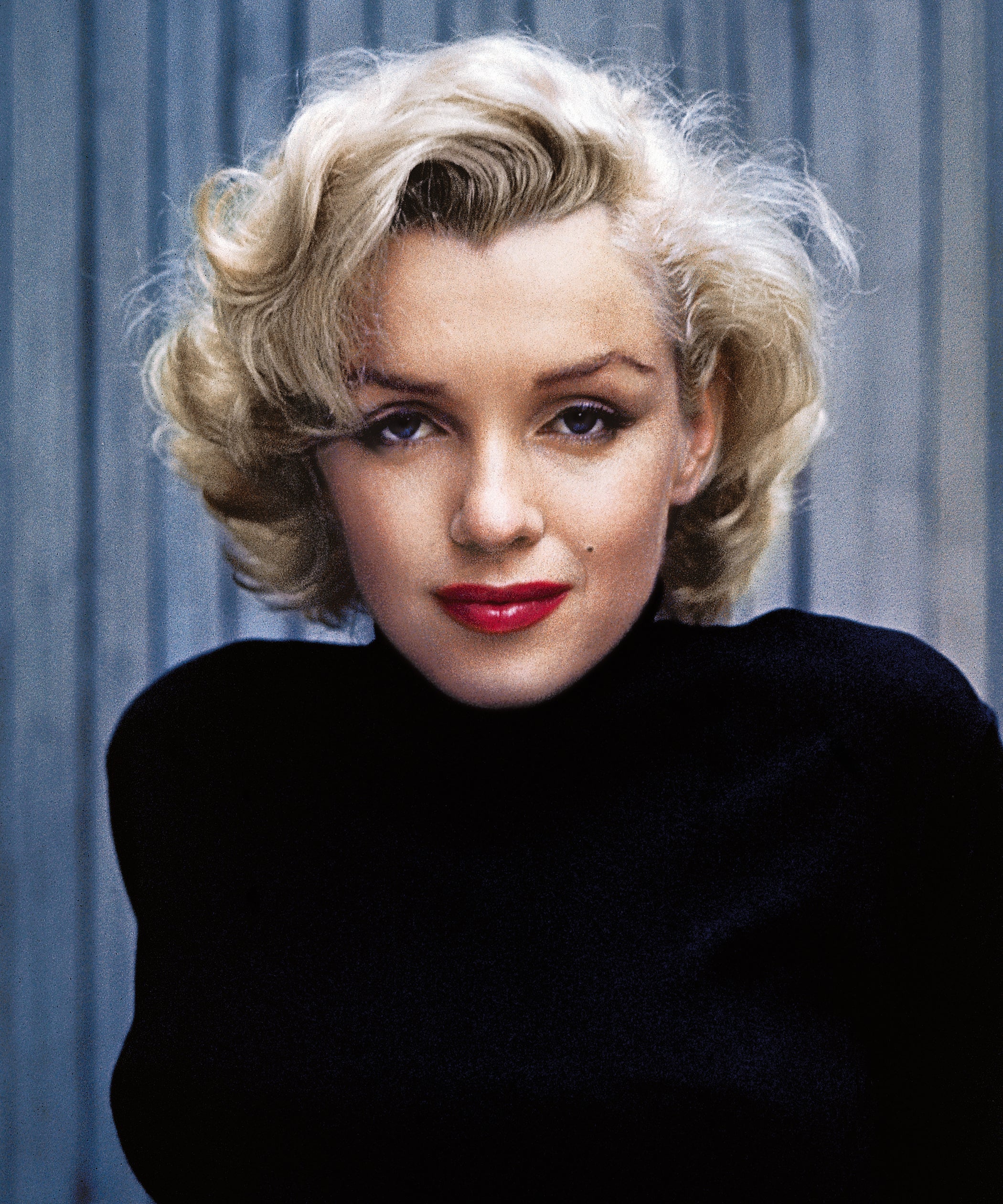 La routine soins du visage de Marilyn Monroe dévoilée