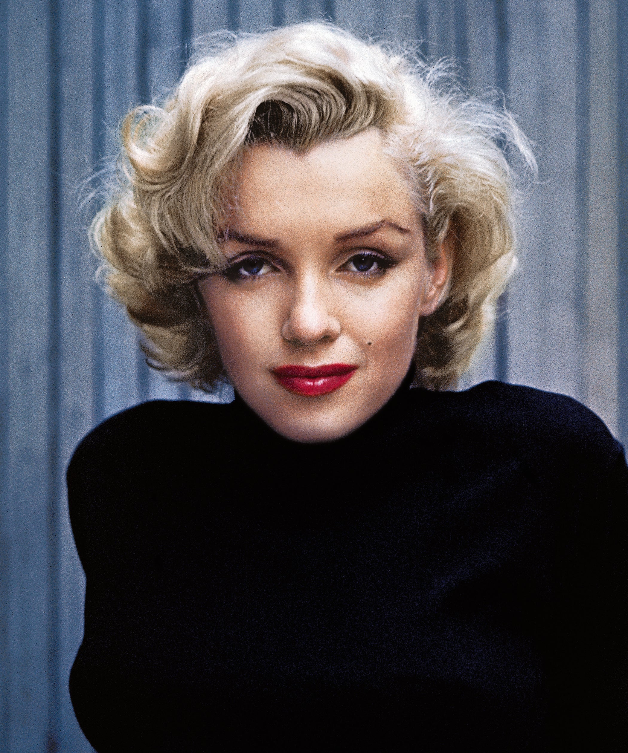 Marilyn Monroe Skin Care Routine Revealed In NYC Museum