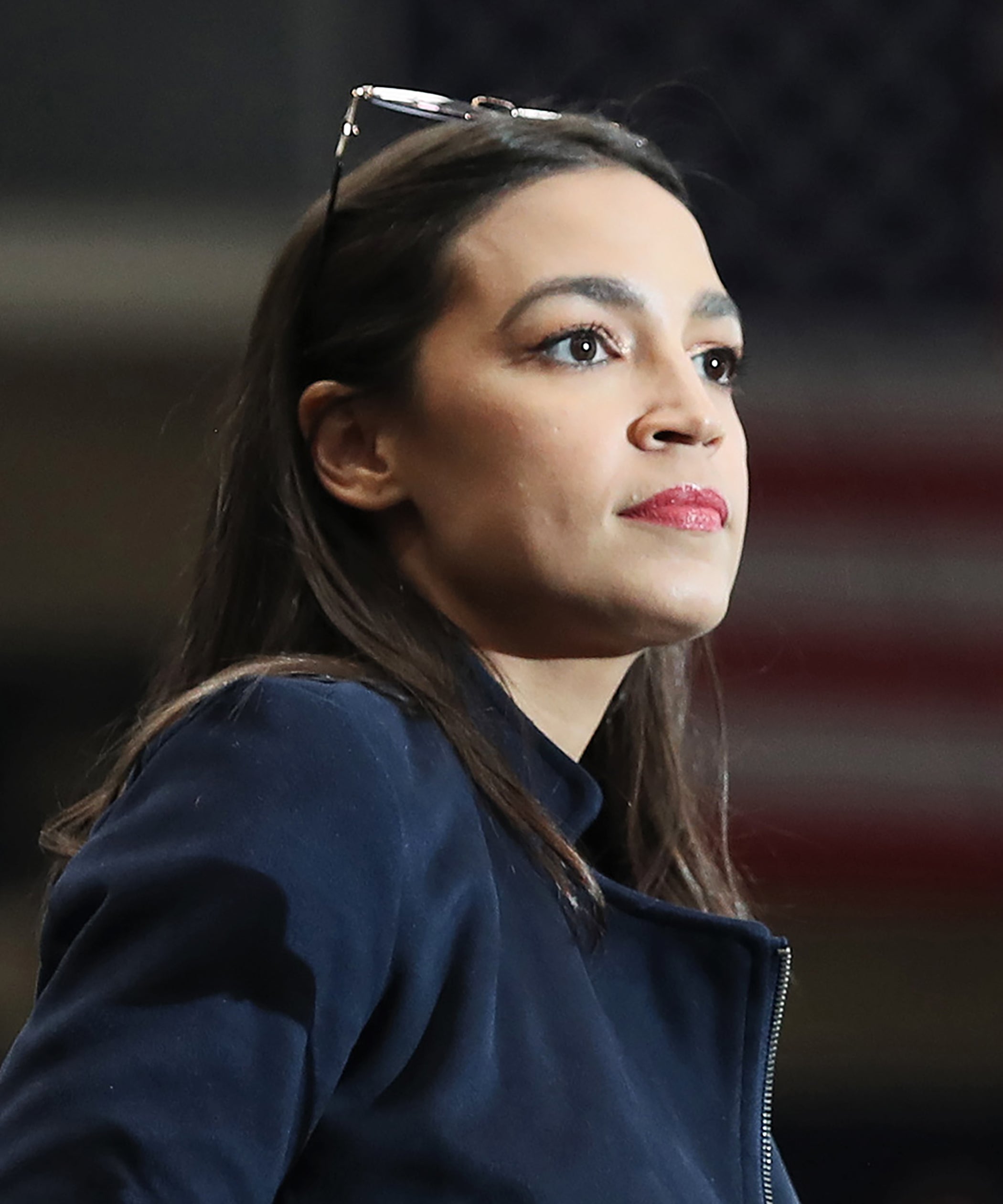Ocasio-cortez Ocasio-cortez