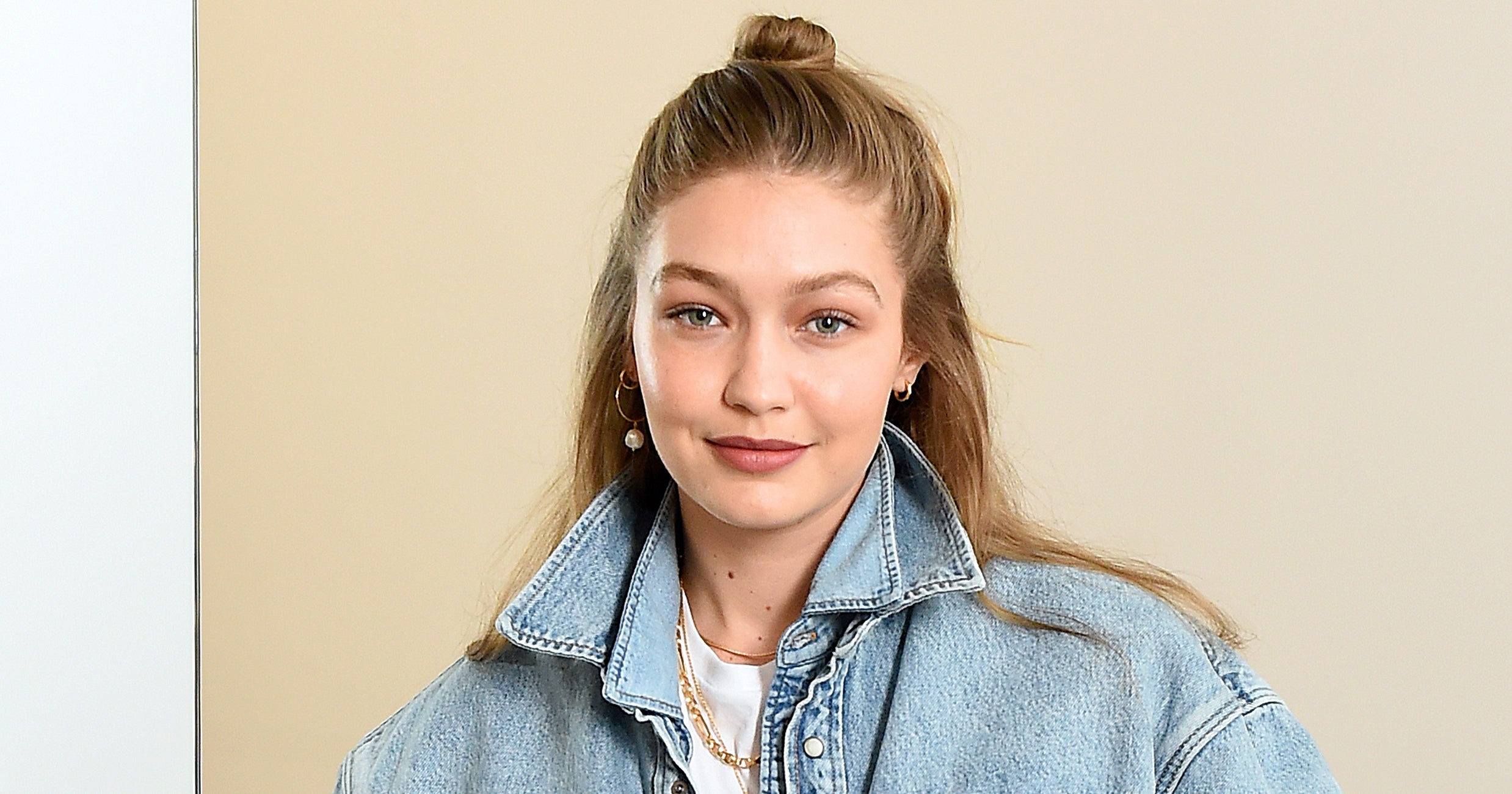 Gigi Hadid Pregnancy Confirmed By Yolanda In Interview