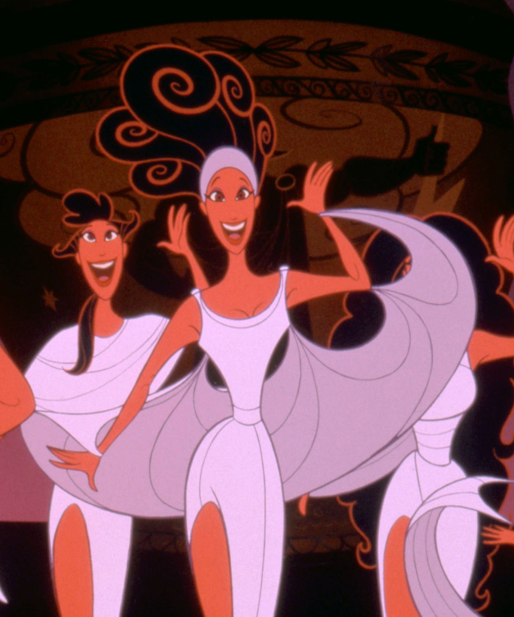 Rumoured Hercules Remake Sparks Fancasting Rumoured Hercules Remake Sparks Fancasting