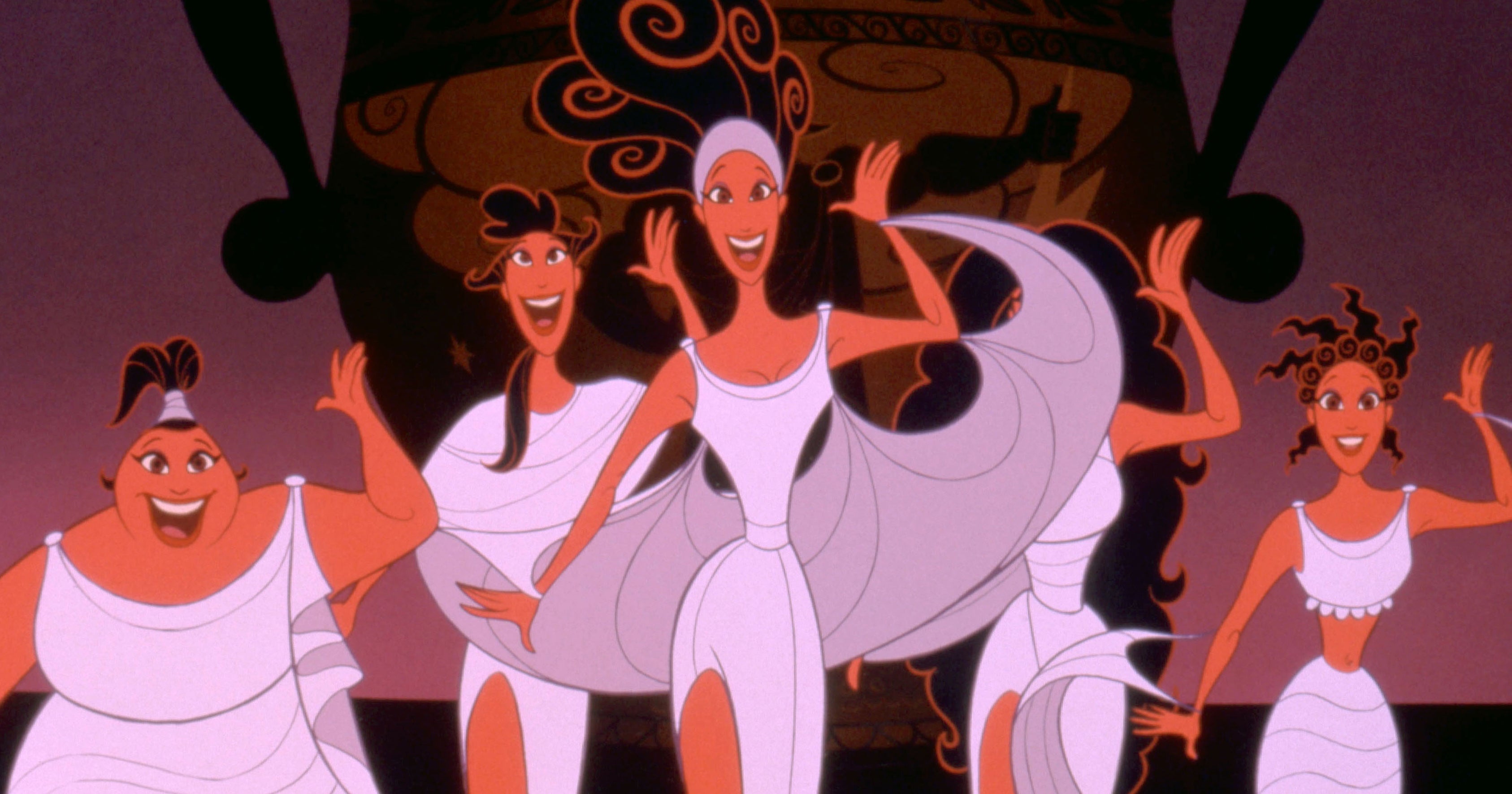 Rumoured Hercules Remake Sparks Fancasting Rumoured Hercules Remake Sparks Fancasting