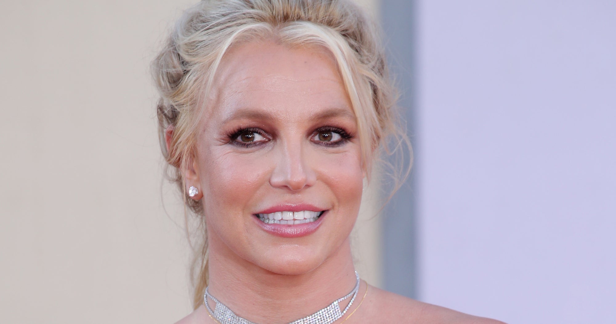 Britney Spears Burnt Down Her Gym With Her Candles