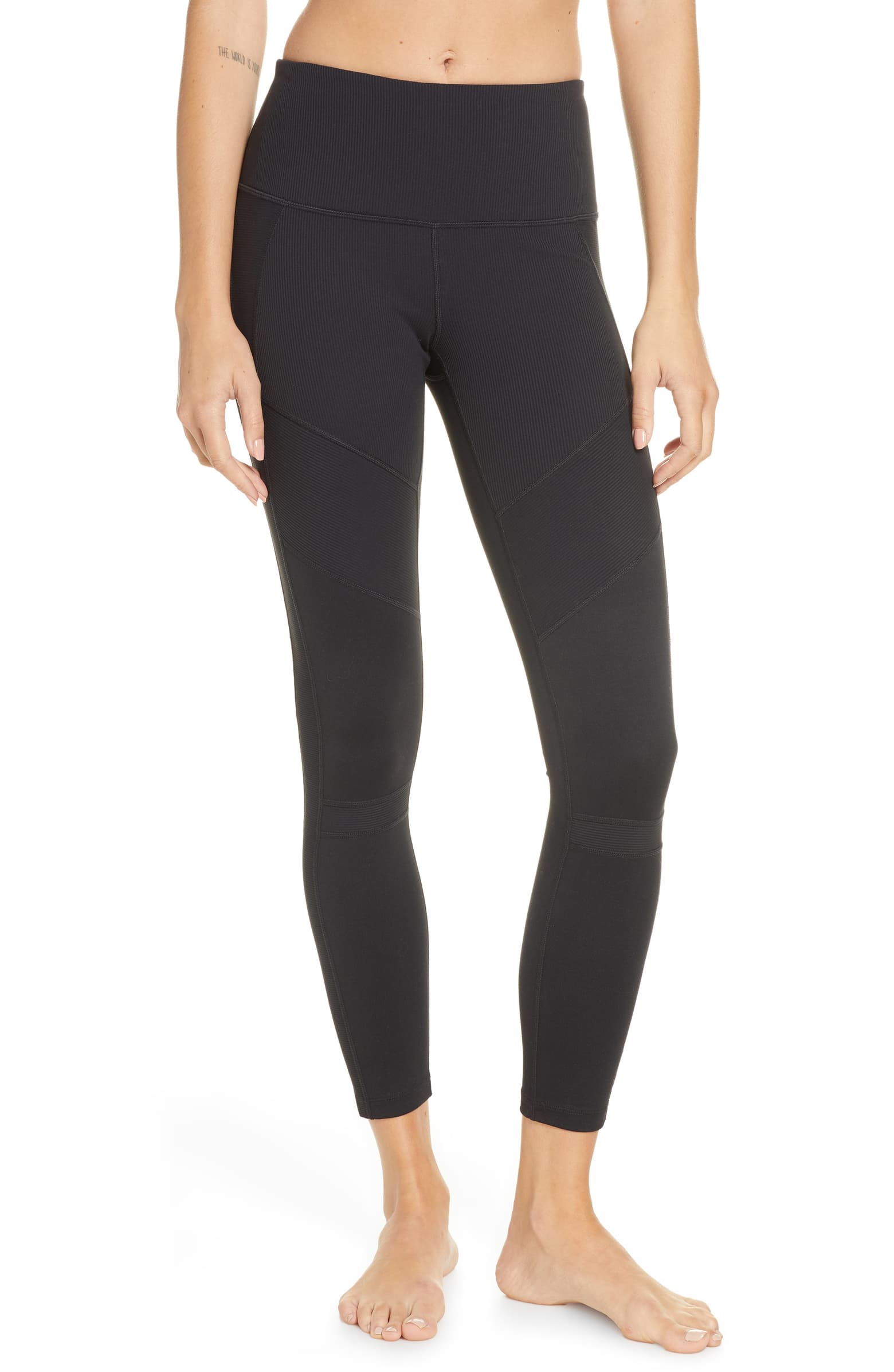 Zella ankle on sale leggings