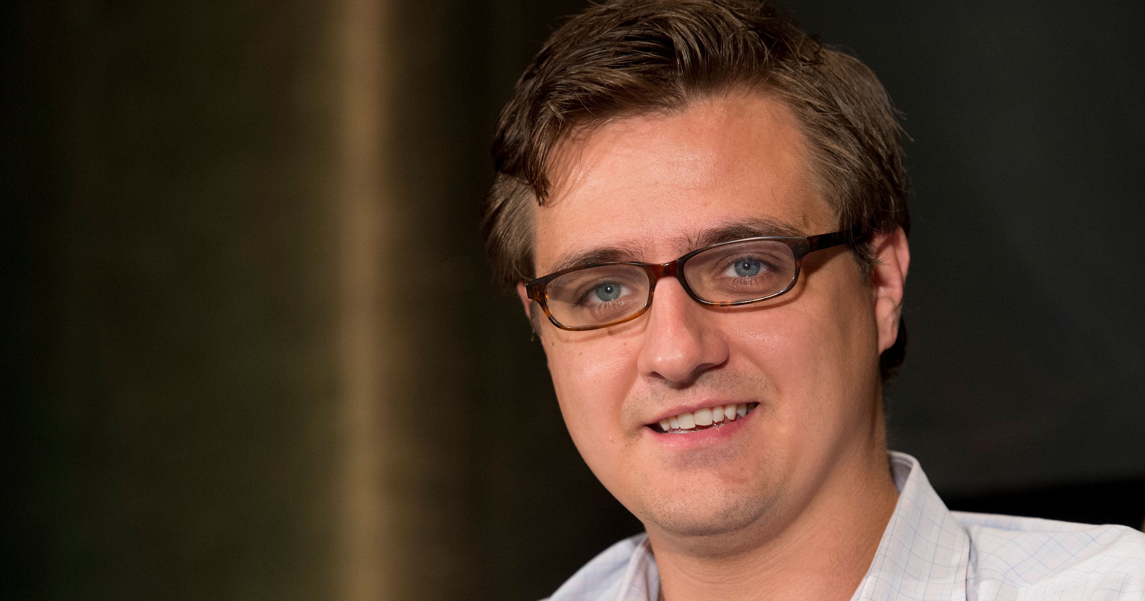 aoc chris hayes