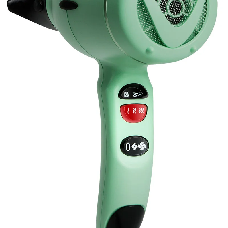 Harry Josh Pro Tools Pro Dryer 2000 Vs Dyson