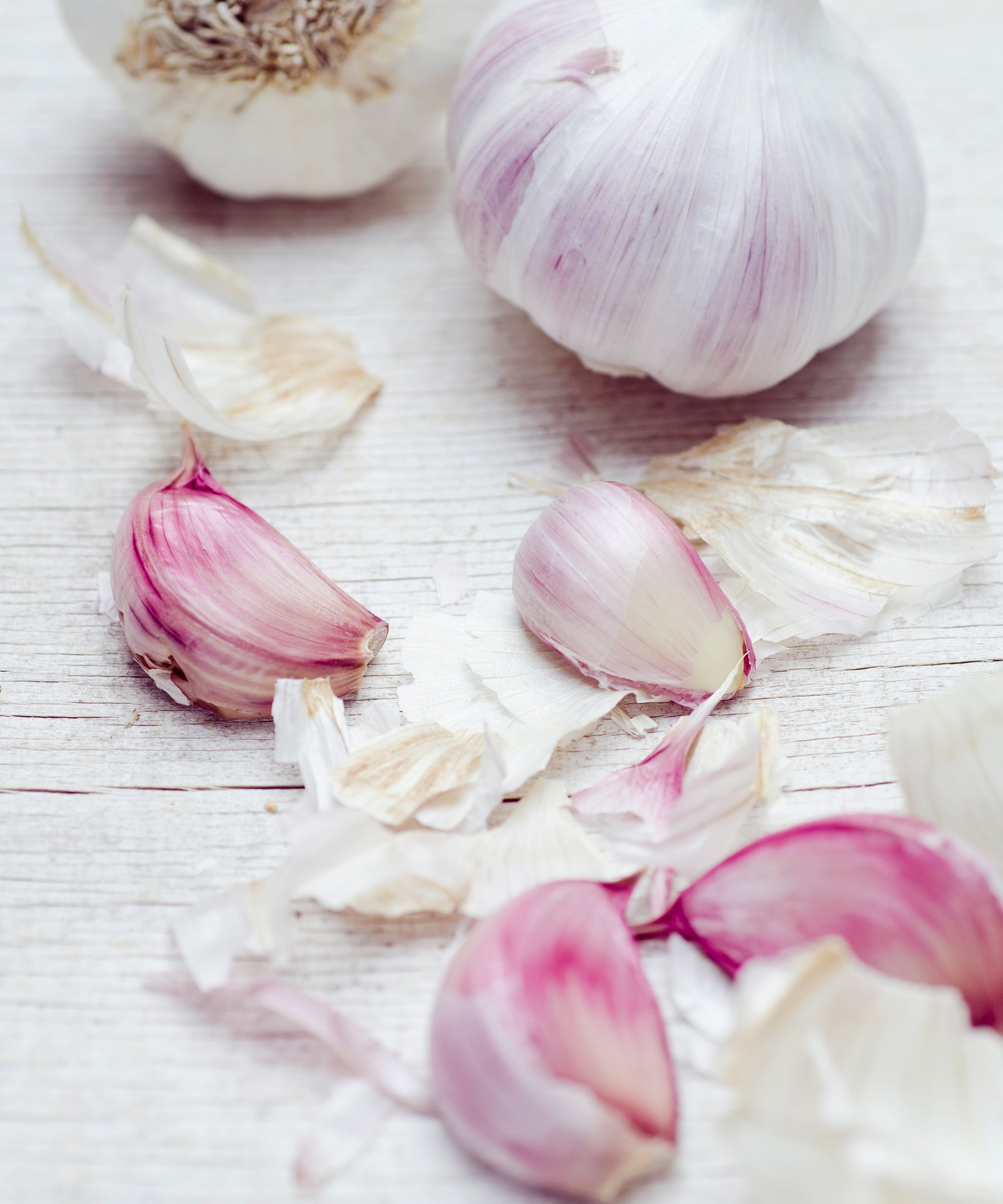 Antiviral Foods Boost Immune System,