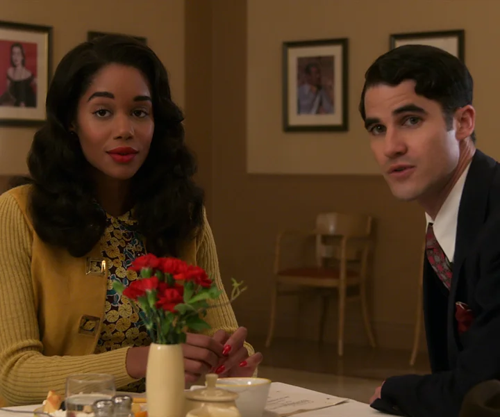 Download Netflix Hollywood Recap Guide To Episodes 1 Through 7 HD Get Wallpaper Netflix Hollywood Recap Guide To Episodes 1 Through 7 For Free