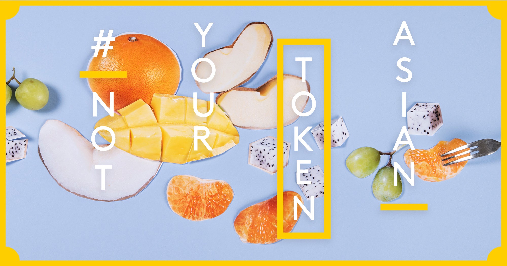 Asian Food Tradition Of Cut Fruit Asian Food Tradition Of Cut Fruit