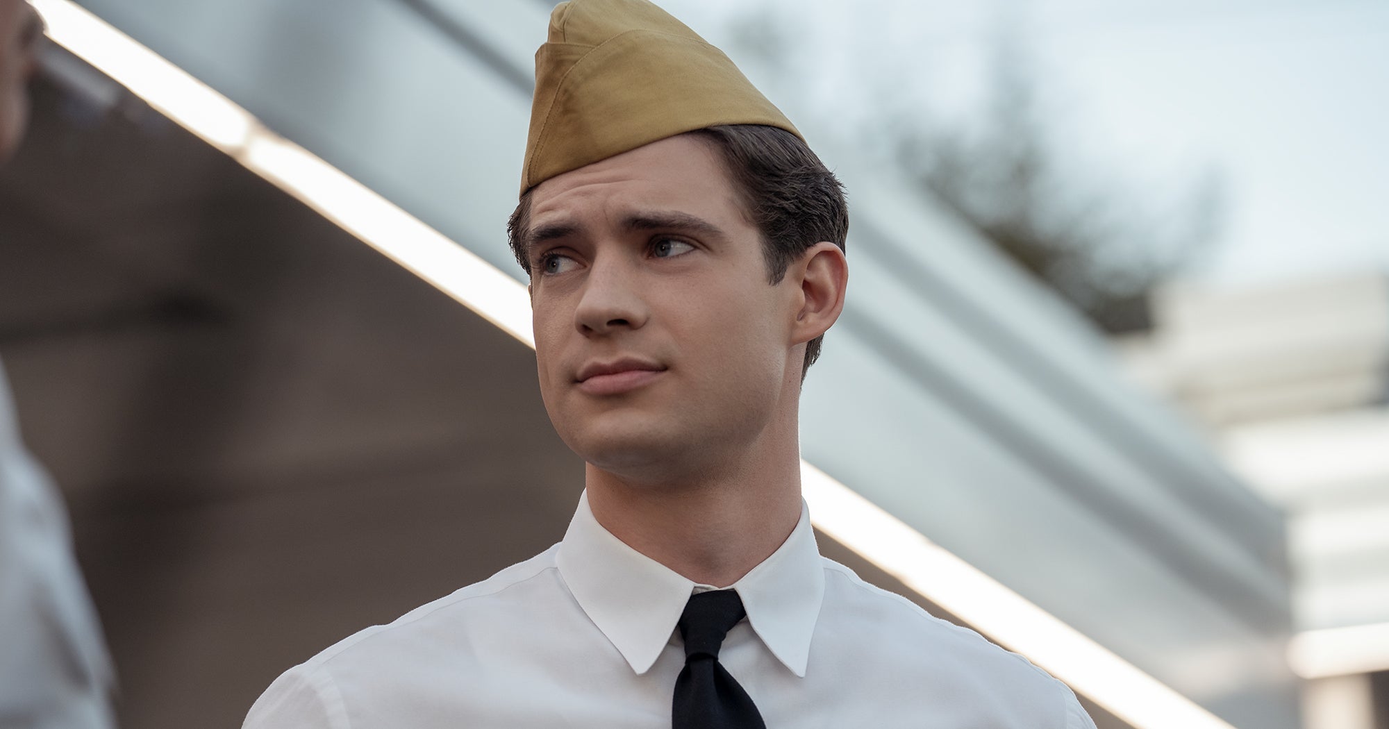 Who Is David Corenswet? Star On Career Before Hollywood