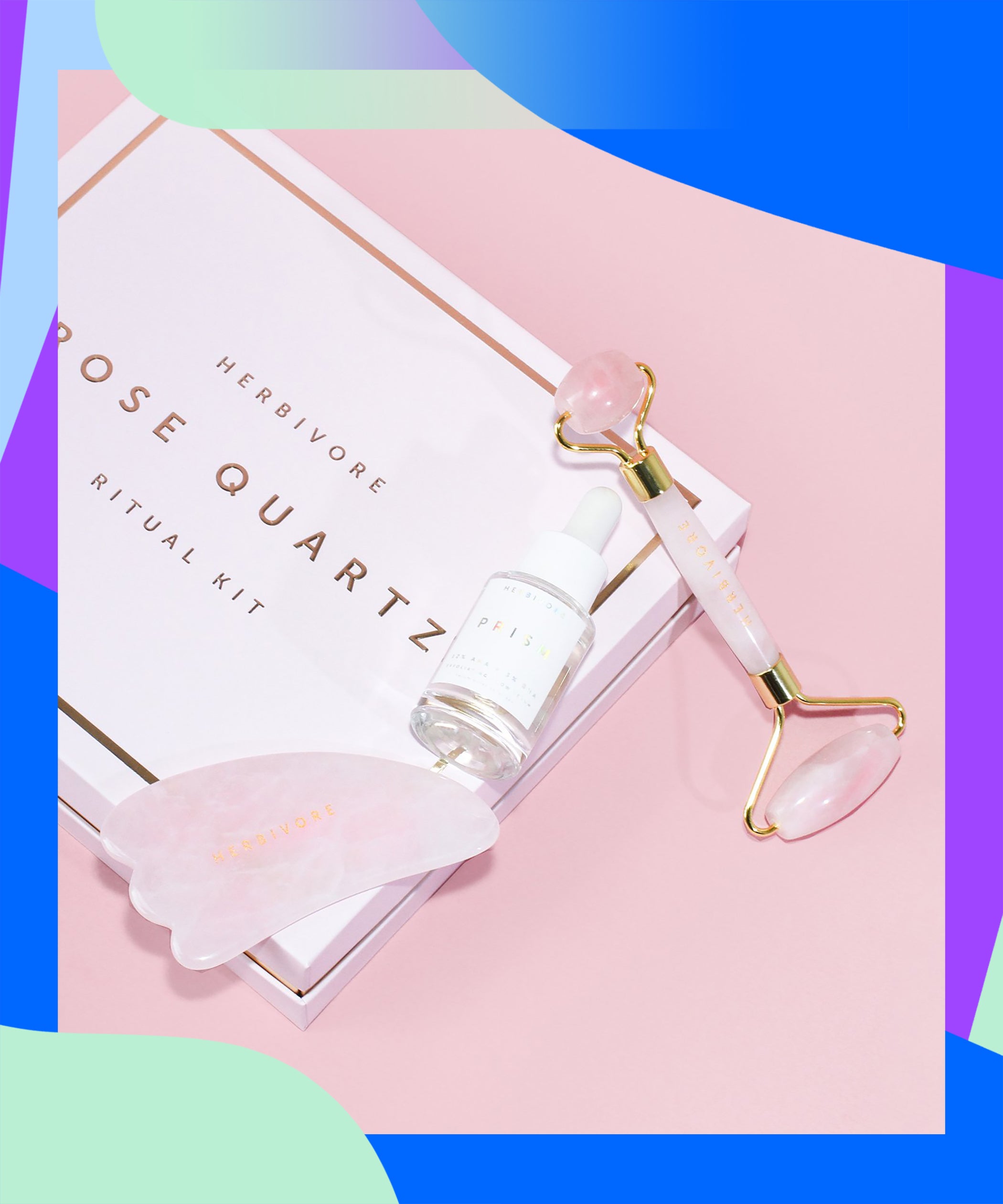 skin care gifts for mom