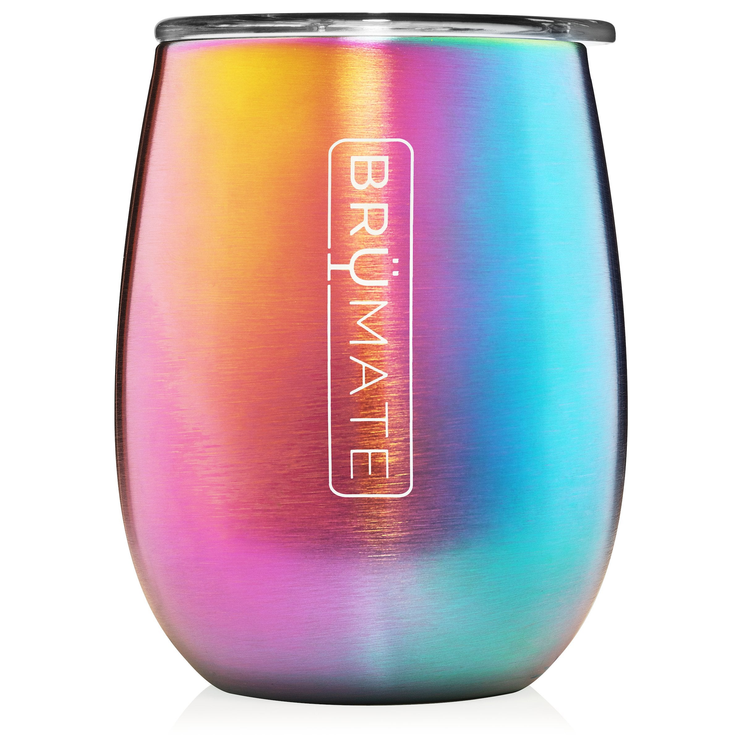 BrüMate + BrüMate Wine Tumbler