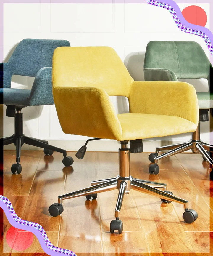 Best Office Chairs To For Your Home Desk Reviewed Office Chairs To For Your Home Desk