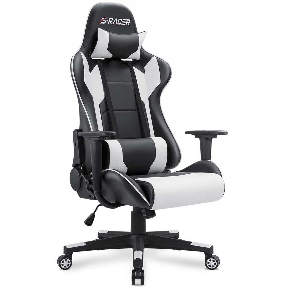 Best Home Office Chairs To Work From, Most Comfortable Chairs For Long Hours