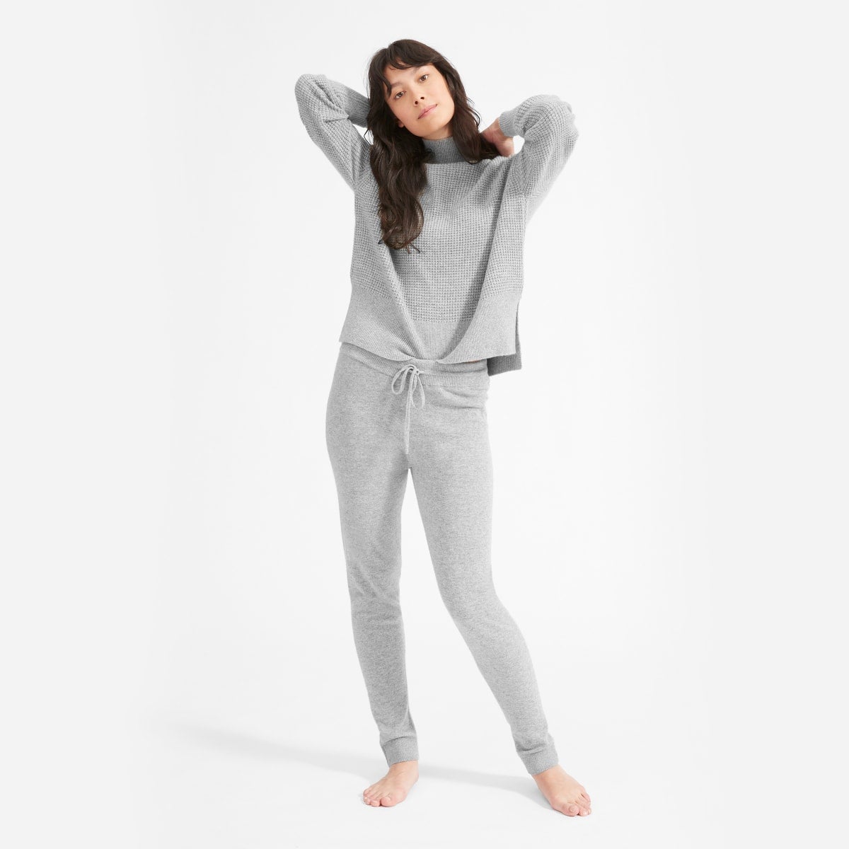 everlane men's sweatpants
