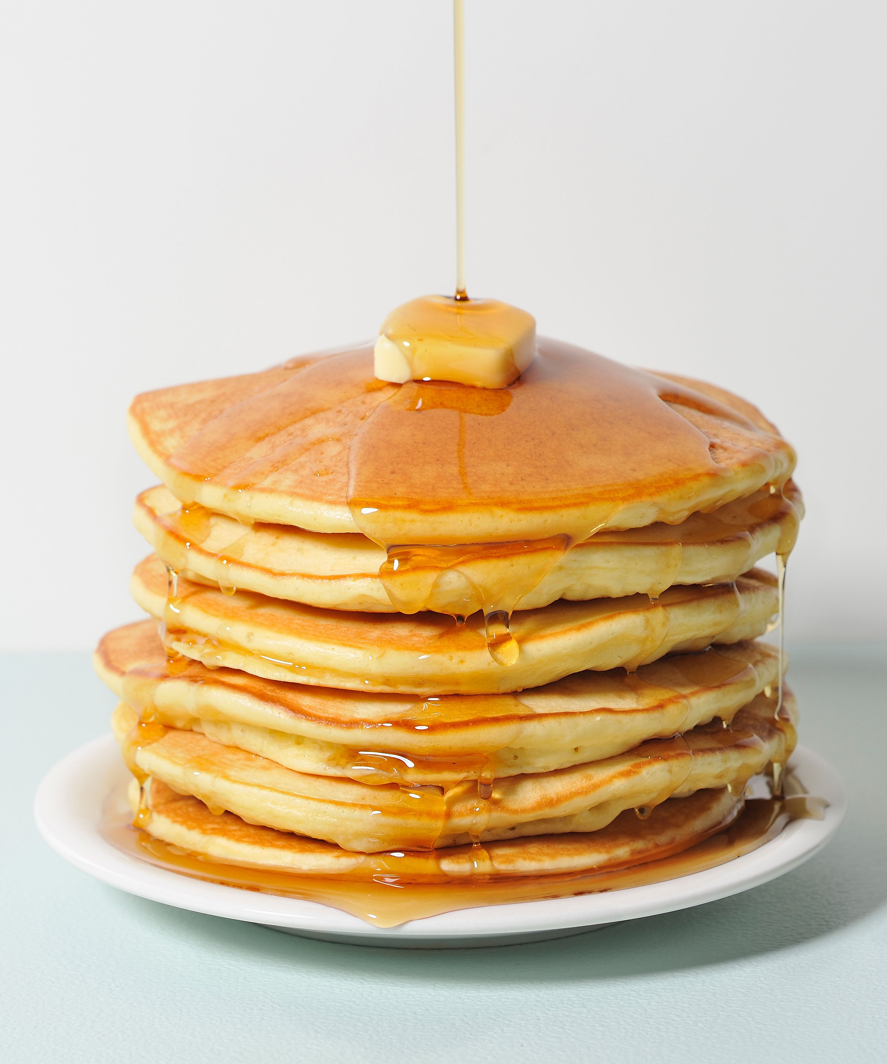 Aunt Jemima Pancake Mix Recipe Without Milk Bios Pics