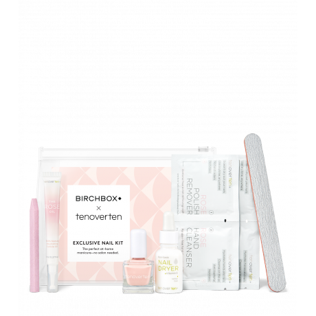 Salon Worthy Nails At Home Manicure Kits Salon Worthy Nails Home Manicure Kits,