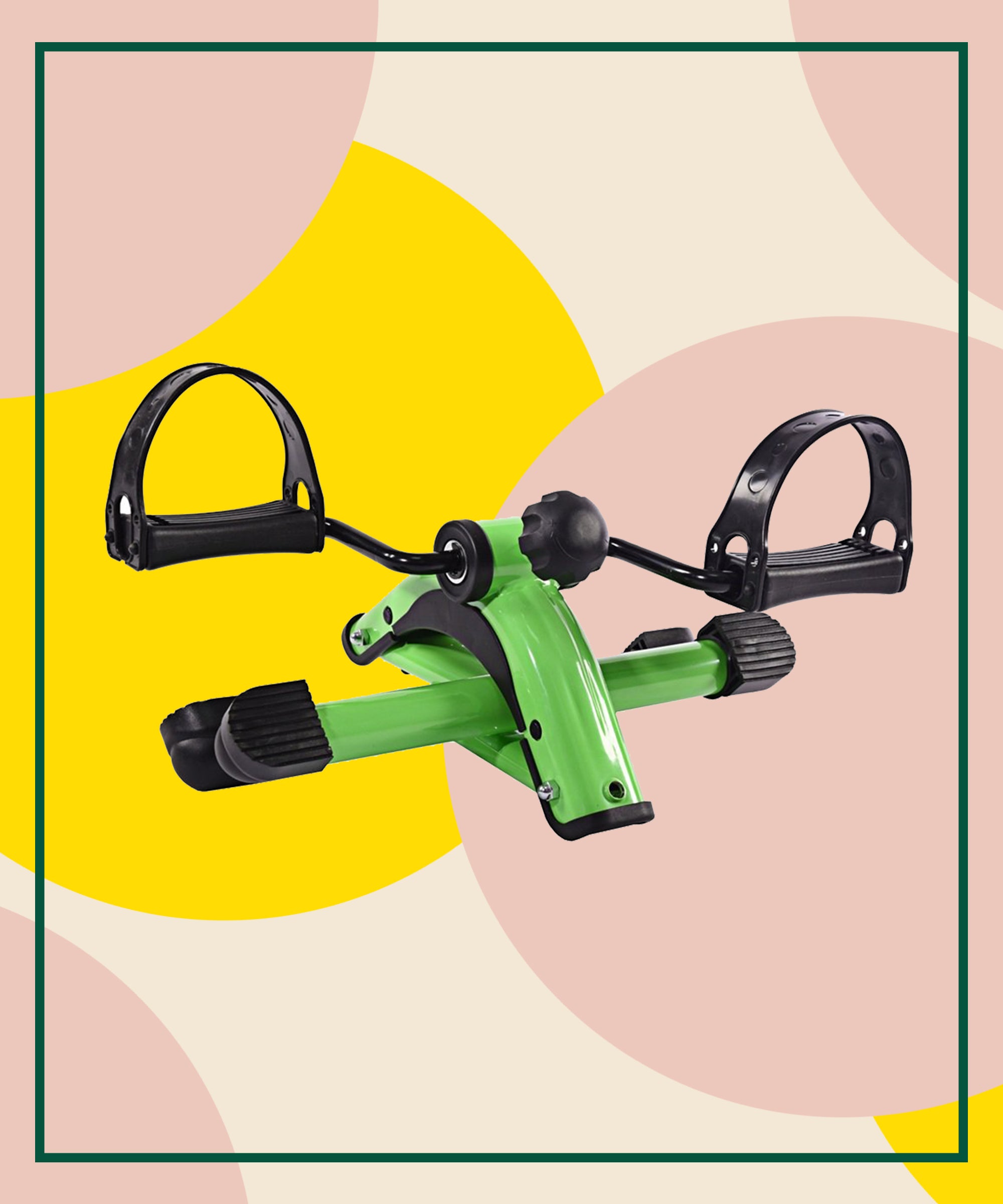 Best Cheap Home Fitness Items For Circuit Workouts