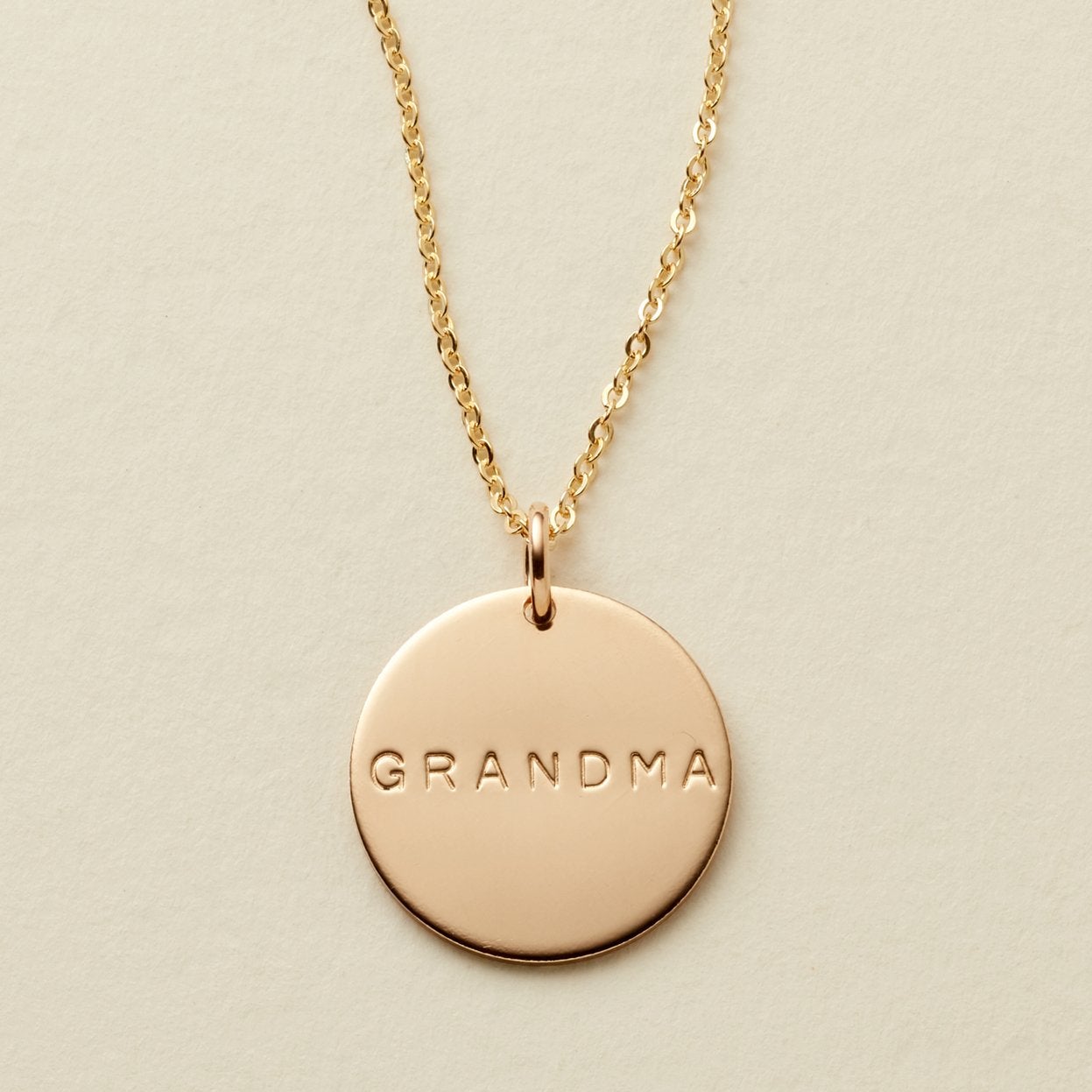 RESVIVI Grandma Necklace with 2-4 Simulated India | Ubuy